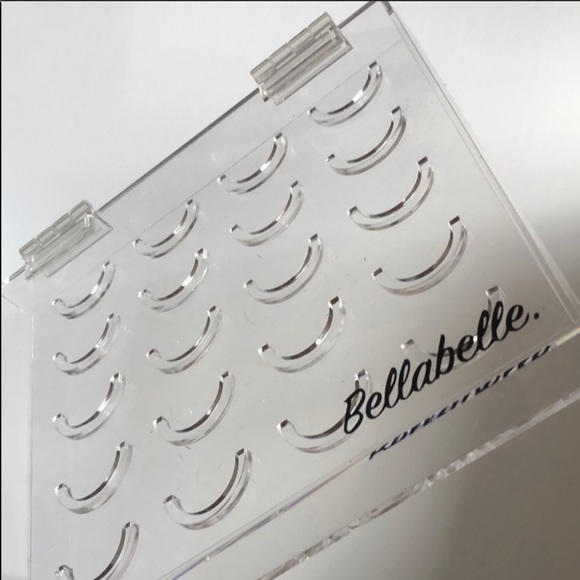 Acrylic Eyelash Organizer - Picture 3 of 4